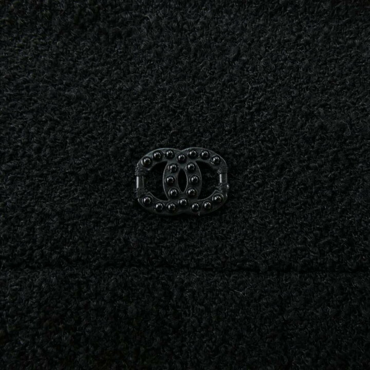 楽天市場】【ヴィンテージ】シャネル CHANEL P21568V12438 03A 