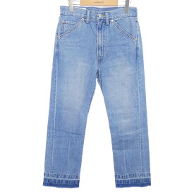 ティッカ TICCA ジーンズ【中古】