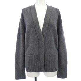 バーバリー BURBERRY 80725731 カーディガン【中古】