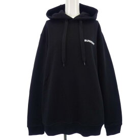 バーバリー BURBERRY 80579671 パーカー【中古】