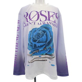 バーバリー BURBERRY 80772351 トップス【中古】