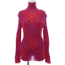 バーバリー BURBERRY 8076508 ニット【中古】