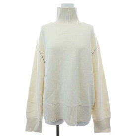 バーバリー BURBERRY 80729831 ニット【中古】