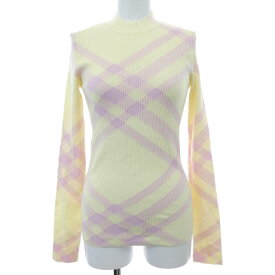 バーバリー BURBERRY 80808811 ニット【中古】