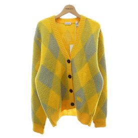 バーバリー BURBERRY 80776841 カーディガン【中古】