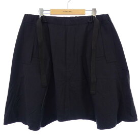 アクロニウム ACRONYM SP28-DS ショートパンツ【中古】