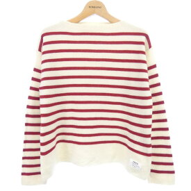 ティッカ TICCA ニット【中古】