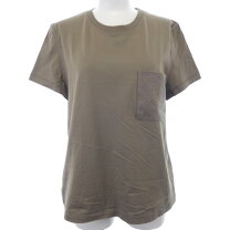 楽天市場】エルメス（カラーカーキグリーン）（Tシャツ・カットソー 