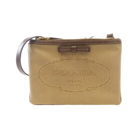 プラダ 1BH046 ショルダーバッグ【中古】