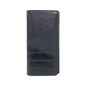 ルイ・ヴィトン(LOUIS VUITTON) 中古 ポルトフォイユブラザ メンズ長 