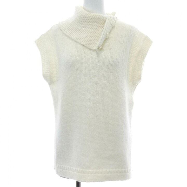 楽天市場】クリスチャンディオール CHRISTIAN DIOR 444S25AM312 ニット  