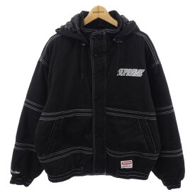 シュプリーム SUPREME Mitchell&Ness ジャケット【中古】