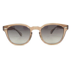 オリバーピープルズ OLIVER PEOPLES SHELDRAKE PLUS-J SUNGLASSES【中古】