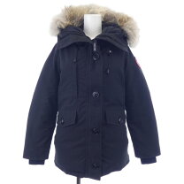 楽天市場】canada goose カナダグース charlotteの通販