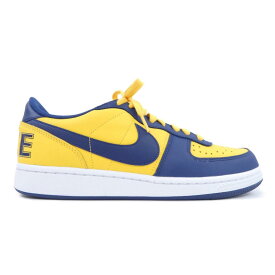 ナイキ NIKE FJ4206-700 スニーカー【中古】