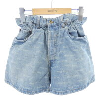 楽天市場】ミュウミュウ ショートパンツ 中古の通販 