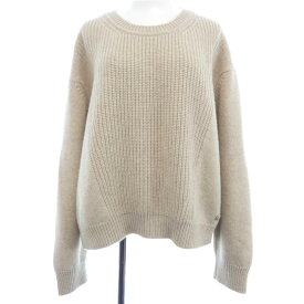 エルメス HERMES カナディアンボタン 4H2601D1 ニット【中古】