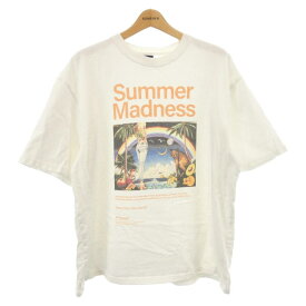 アップルバム APPLE BUM Tシャツ【中古】