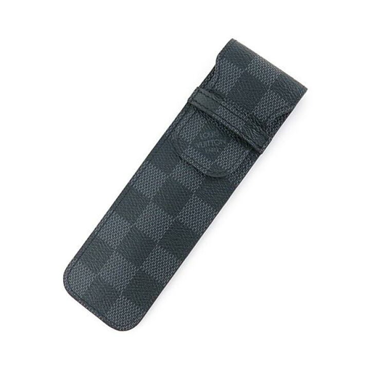 楽天市場】ルイヴィトン ペンケース N63132【中古】 【店頭受取 