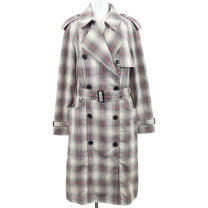 楽天市場】burberrys トレンチコート シルクの通販 