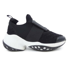 ロジェヴィヴィエ ROGER VIVIER ヴィヴ ラン スニーカー【中古】