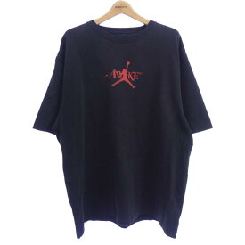 エアジョーダン AIR JORDAN AWAKE Tシャツ【中古】