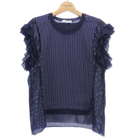 ジュリアンデイヴィッド Julien David トップス【中古】