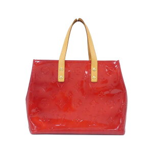 ルイ・ヴィトン(LOUIS VUITTON) モノグラム・ヴェルニ(Monogram Verni 