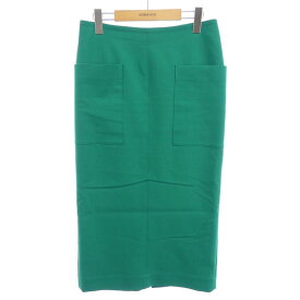 スピックアンドスパン SPICK & SPAN スカート【中古】