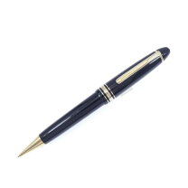 楽天市場】モンブラン シャープペンシル 0.9mm マイスターシュテュック 