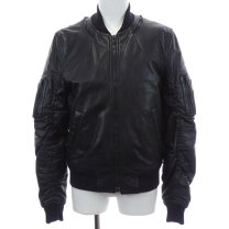 楽天市場】ジバンシー レザー ジャケット 中古の通販