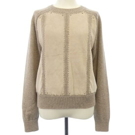 エルメス HERMES ニット【中古】