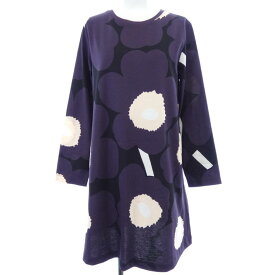 マリメッコ MARIMEKKO チュニック【中古】