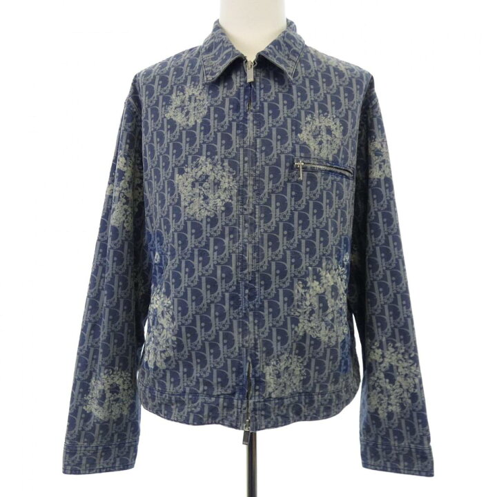 楽天市場】ディオール DIOR デニムティアーズ DENIM TEARS オブリーク 