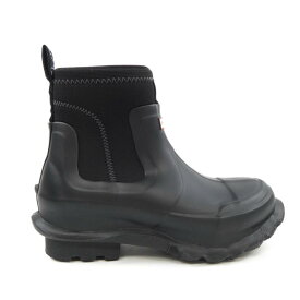 ステラマッカートニー STELLA MCCARTNEY HUNTER ブーツ【中古】