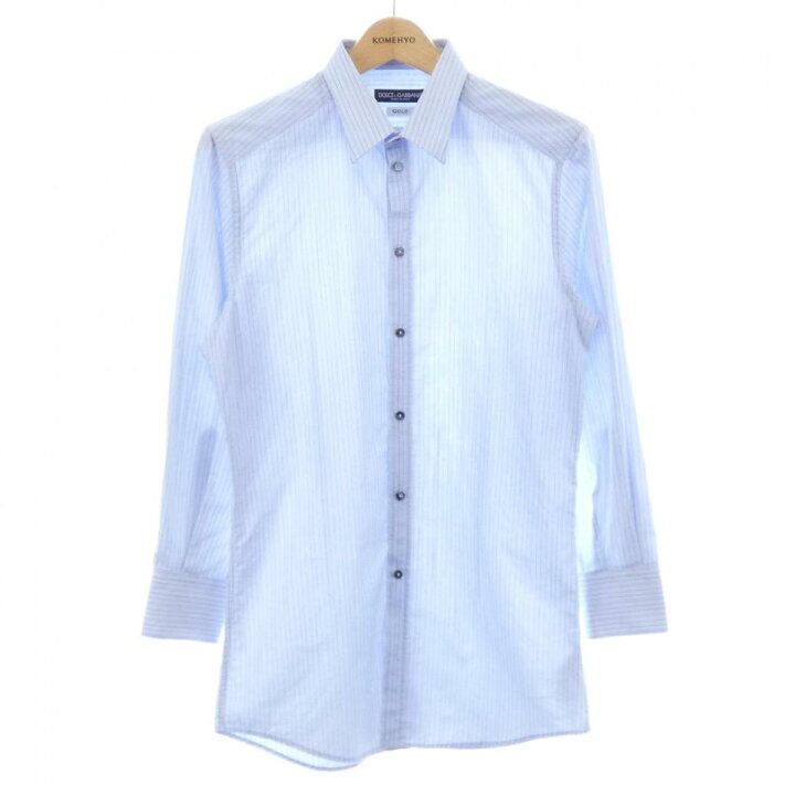 楽天市場】ドルチェアンドガッバーナ DOLCE&GABBANA シャツ【中古 