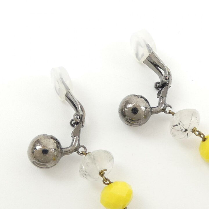 楽天市場】ドナテラペリーニ Donatella Pellini EARRING【中古 