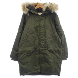 スピックアンドスパン SPICK & SPAN 14-020-200-2070-4-0 ブルゾン【中古】