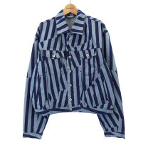 楽天市場】kenzo ジャケット（カラーブルー）（メンズファッション）の通販