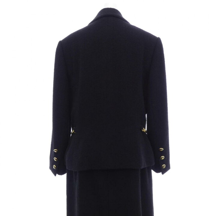 楽天市場】【ヴィンテージ】セリーヌ CELINE セットアップ【中古 