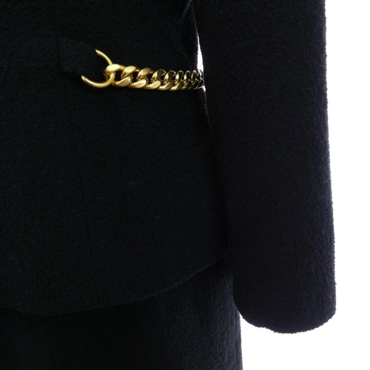 楽天市場】【ヴィンテージ】セリーヌ CELINE セットアップ【中古 