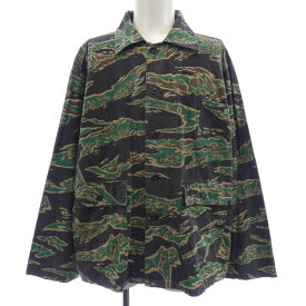 サウスツーウエストエイト SOUTH2 WEST8 HM878 ジャケット【中古】