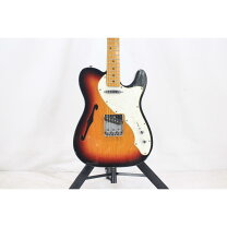 楽天市場】Fender Tele Thinline Deluxe（エレキギター｜ギター 