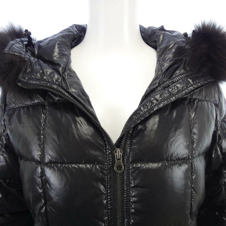 楽天市場】デュベティカ DUVETICA CIRENE ダウンコート【中古 