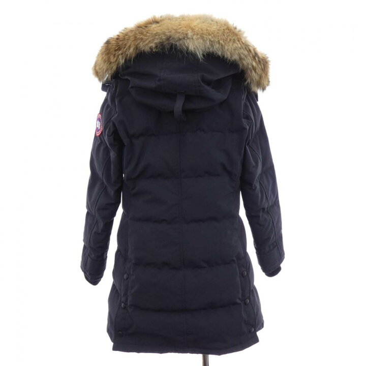 楽天市場】カナダグース CANADA GOOSE 3802LA SHELBURNE シェルバーン 