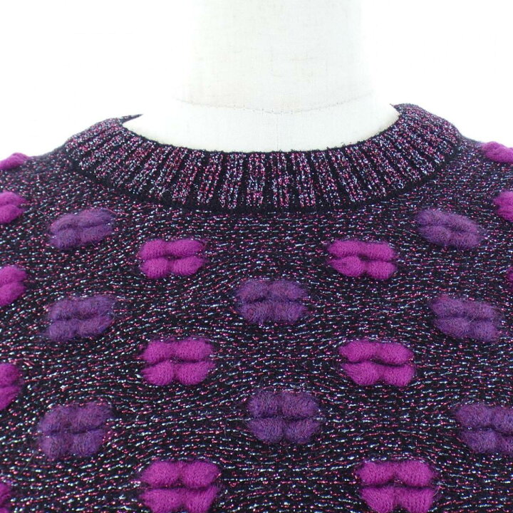 楽天市場】シャネル CHANEL P50499K06459 ニット【中古】 : KOMEHYO  