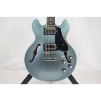 楽天市場】epiphone es－339 pro pelham blueの通販
