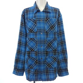 サウスツーウエストエイト SOUTH2 WEST8 J0804 シャツ【中古】