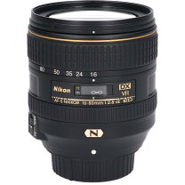 楽天市場】af－s dx nikkor 16－80mm f2．8－4e ed vrの通販