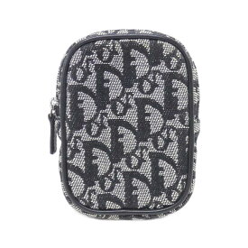 【ヴィンテージ】クリスチャンディオール ポーチ【中古】